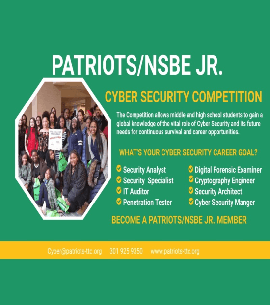 Cyber Security Competition
