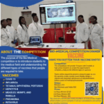 Bio-Medical Competition/Dinner