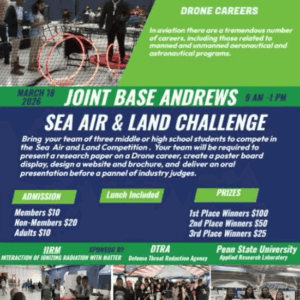 Aerospace/Aviation Drone Competition