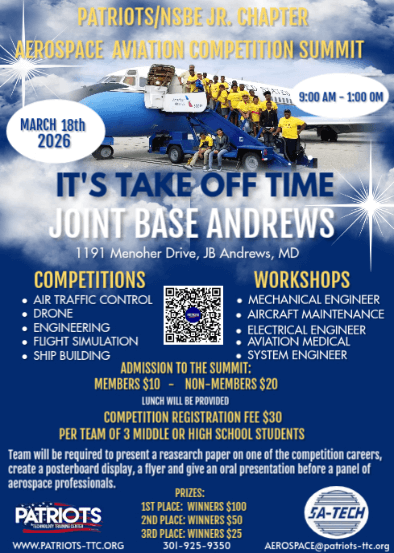 Aerospace/Aviation Summit