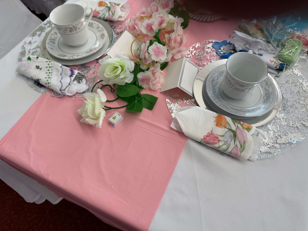 Tea Party 4
