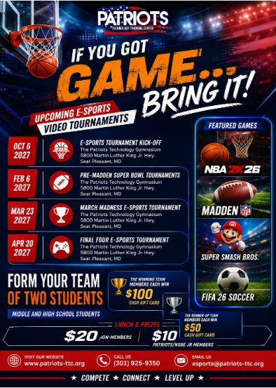 E-Sports Tournaments_553